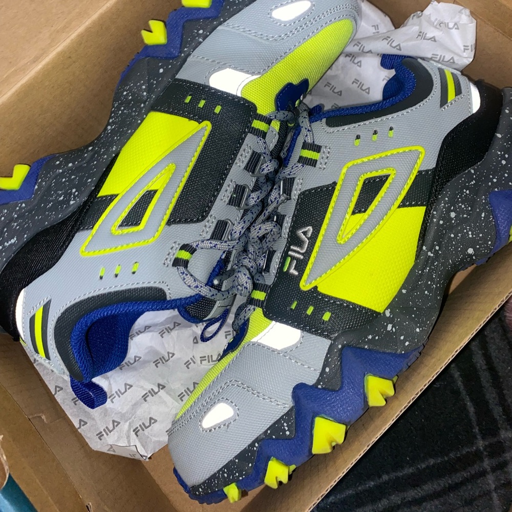 Selling shoes for $45. Never worn great condition.